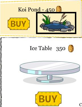 ice-table
