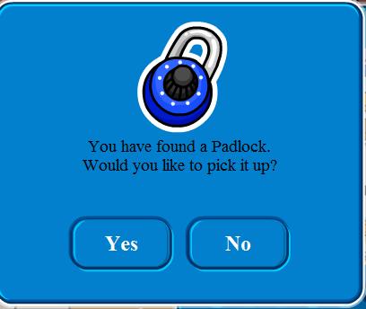 padlock2